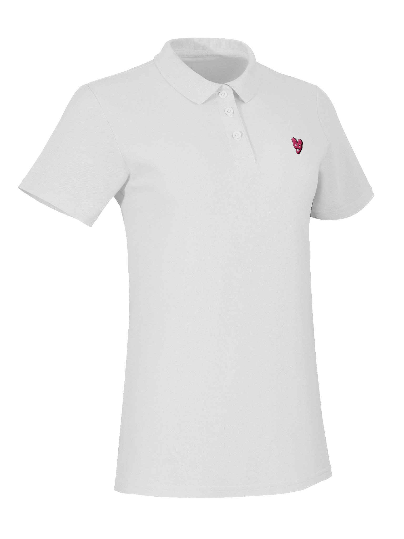 Heart Polo product image (6)
