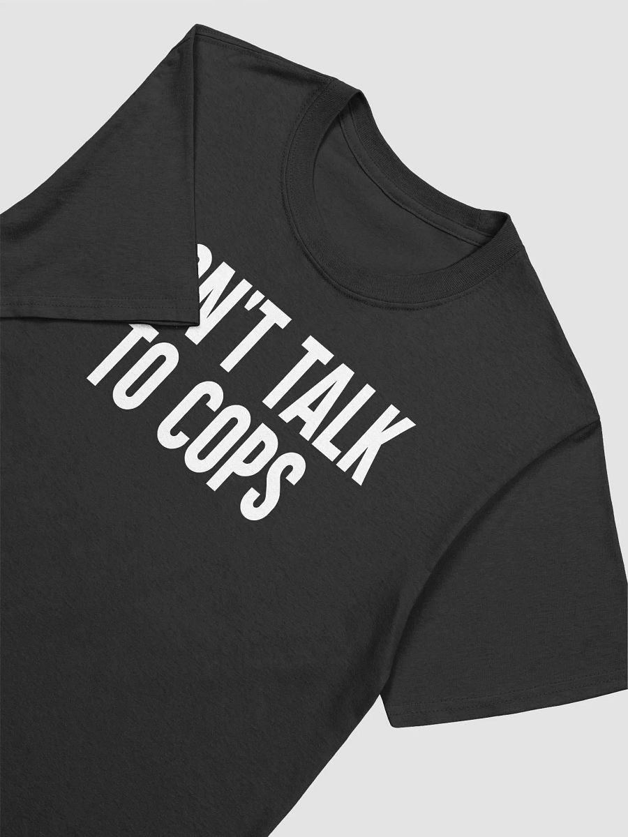 Don't Talk to Cops! product image (3)