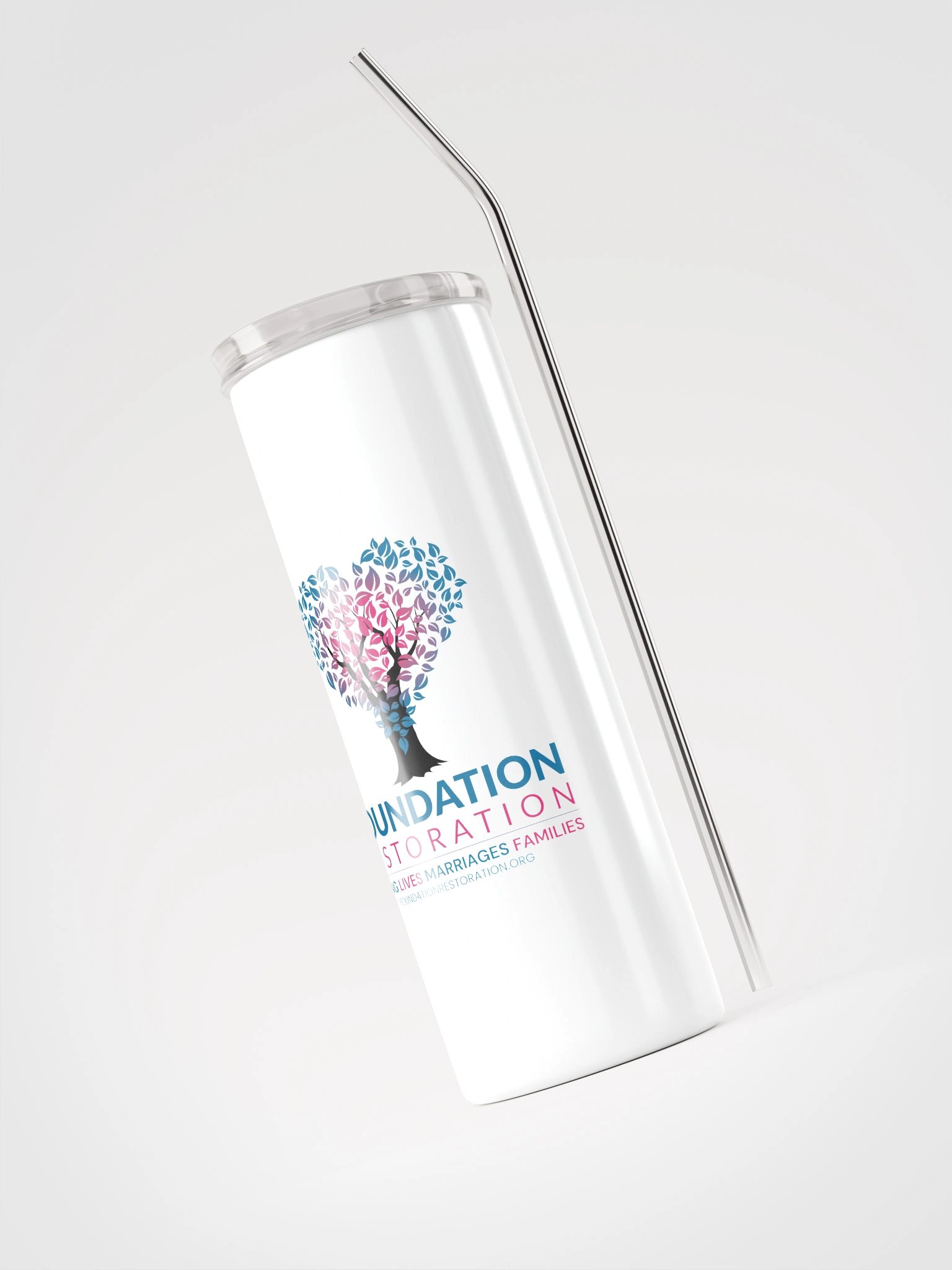 Revolutionizing Marriage Tumbler product image (3)