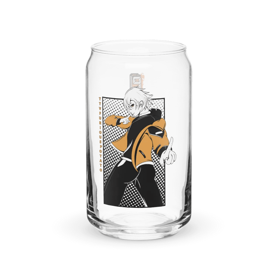Hush Glass product image (1)
