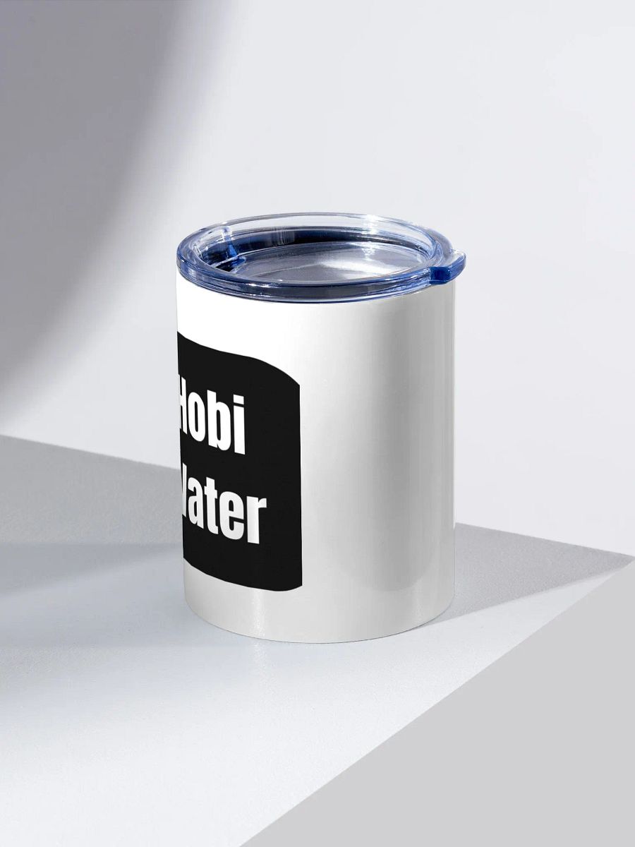 Hobi Water Tumbler 10oz product image (2)