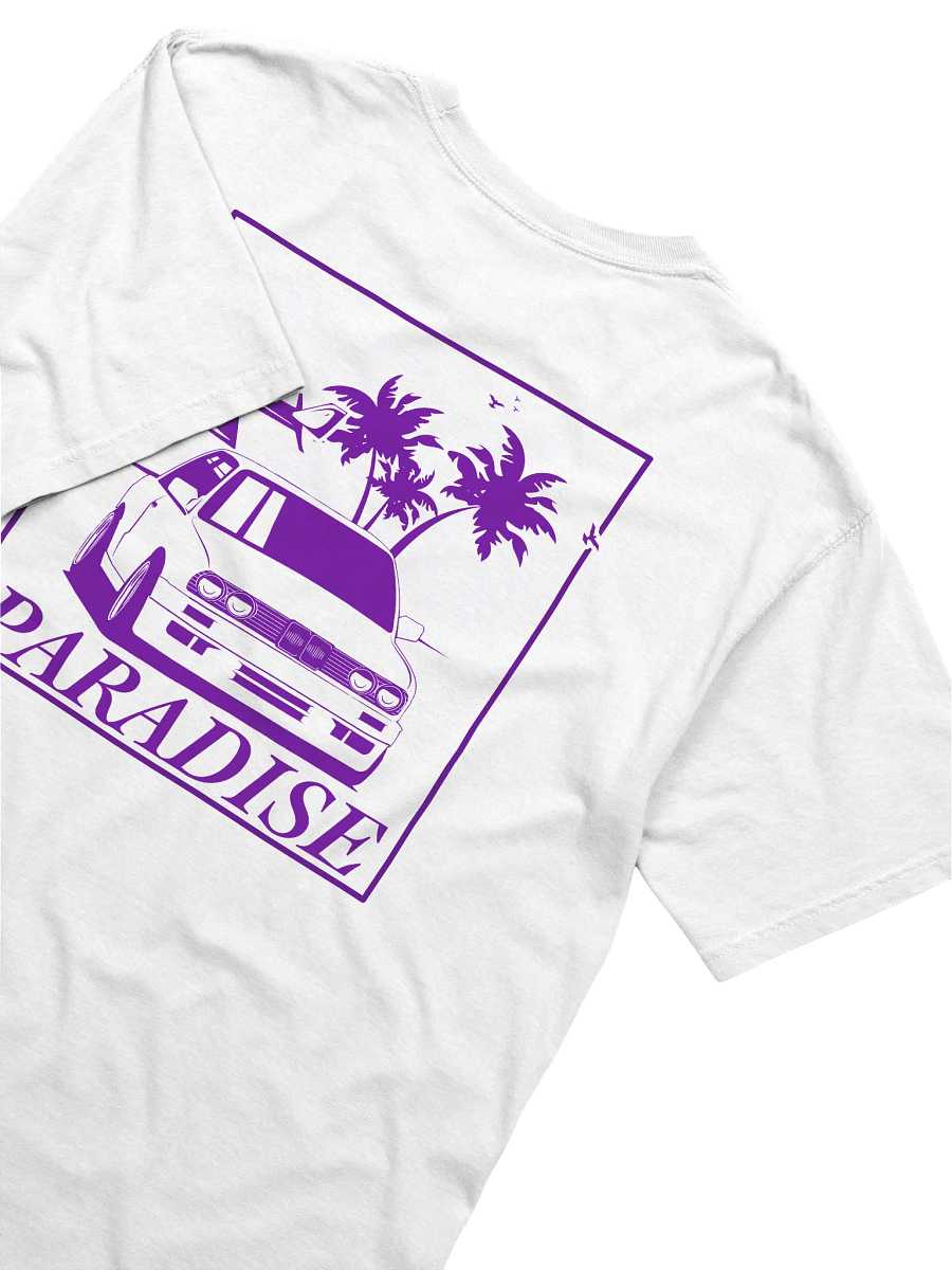 E30 Paradise Heavyweight Tee product image (4)