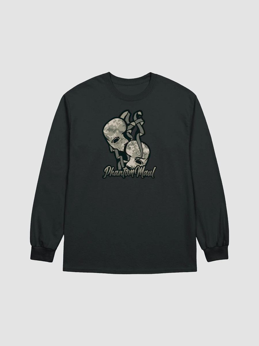Long Sleeve US Army Logo product image (2)