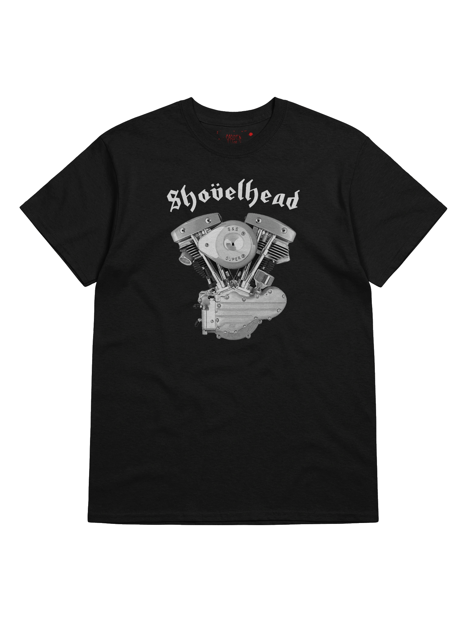 SHOVELHEAD 2 (GENERATOR) product image (5)