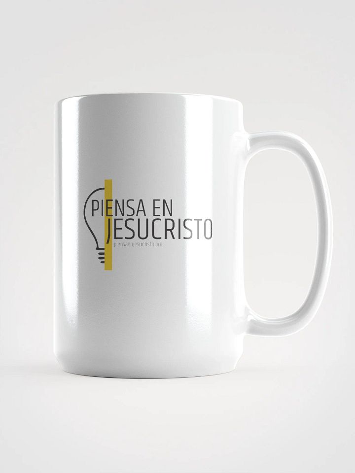 Piensa En Jesucristo Mug product image (1)