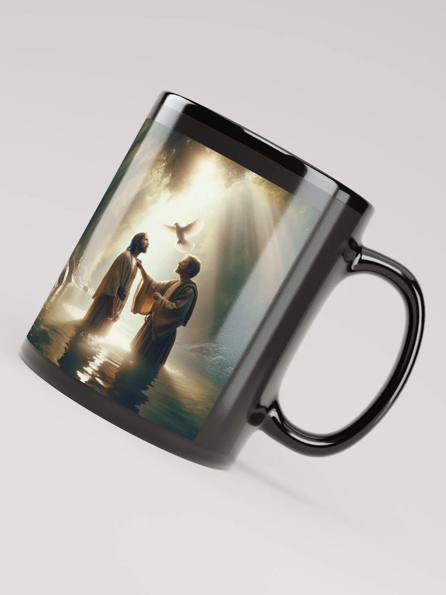 The Baptism of Jesus - Waters of Renewal | Matthew 3:13 product image (4)