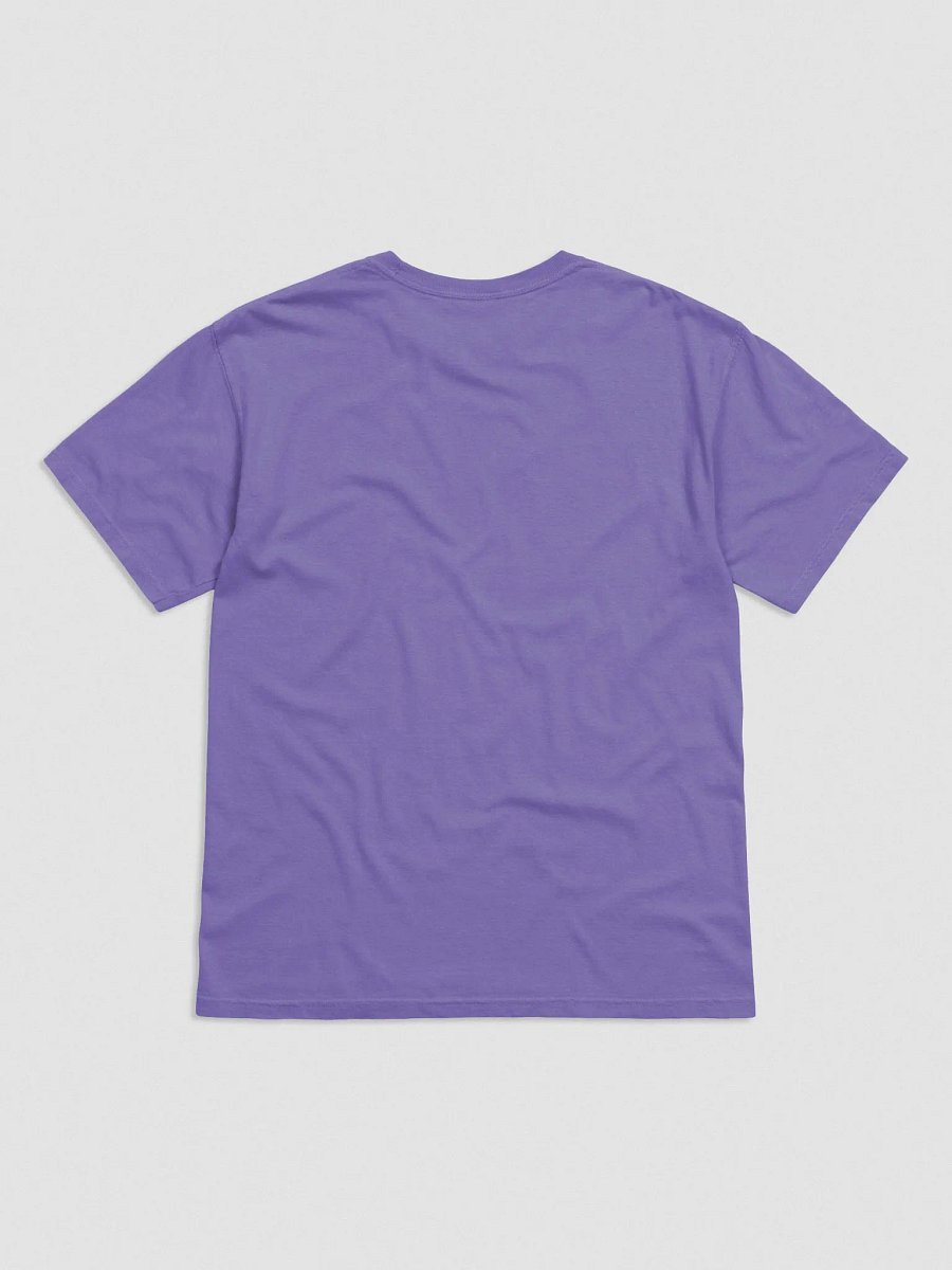 THE 'WTYBTH' TEXT T-SHIRT product image (8)