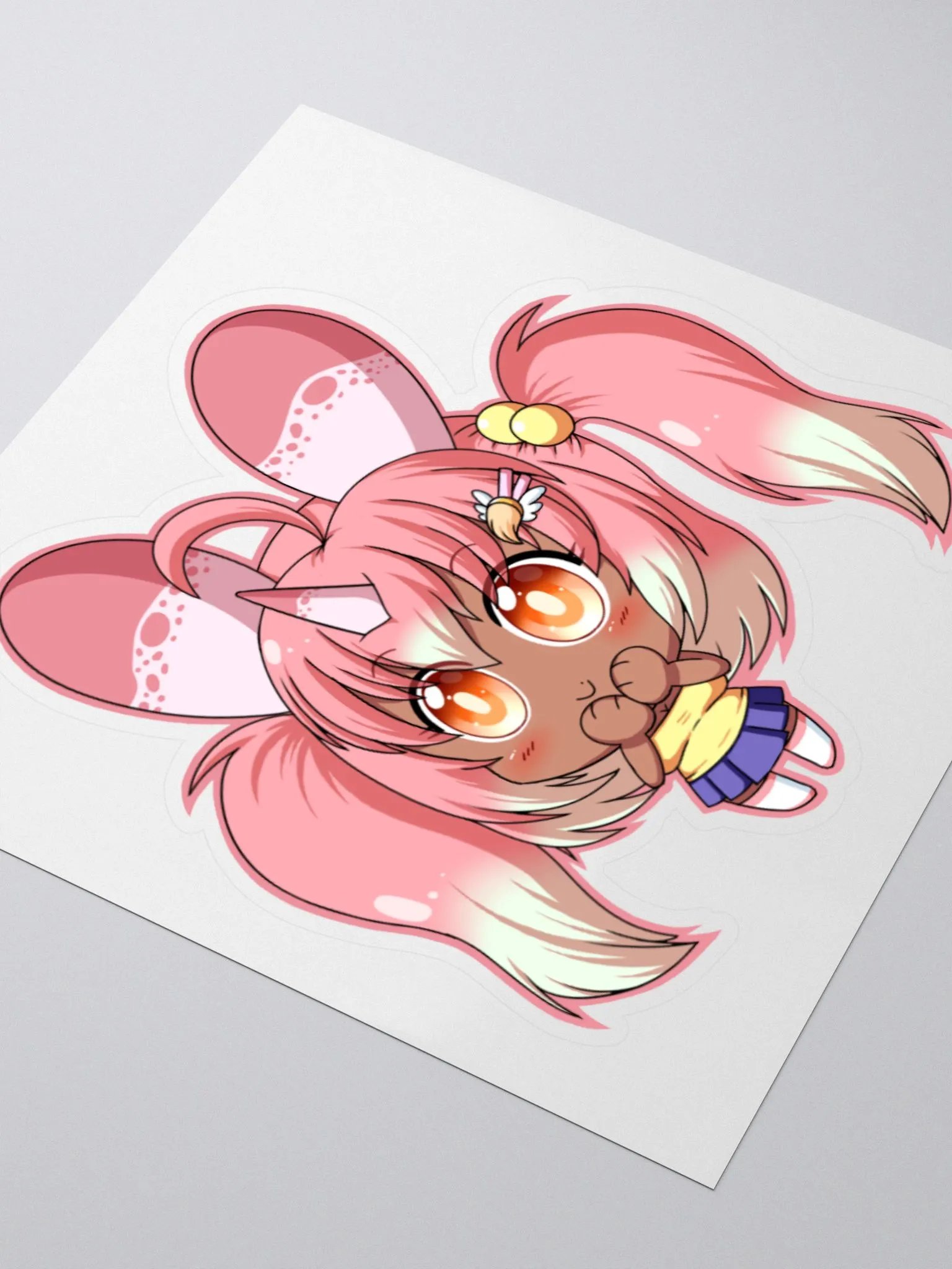 Jammy Sticker product image (3)