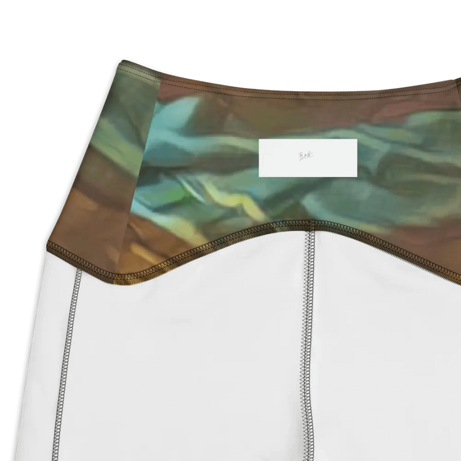 Eye Of Ra Leggings product image (7)