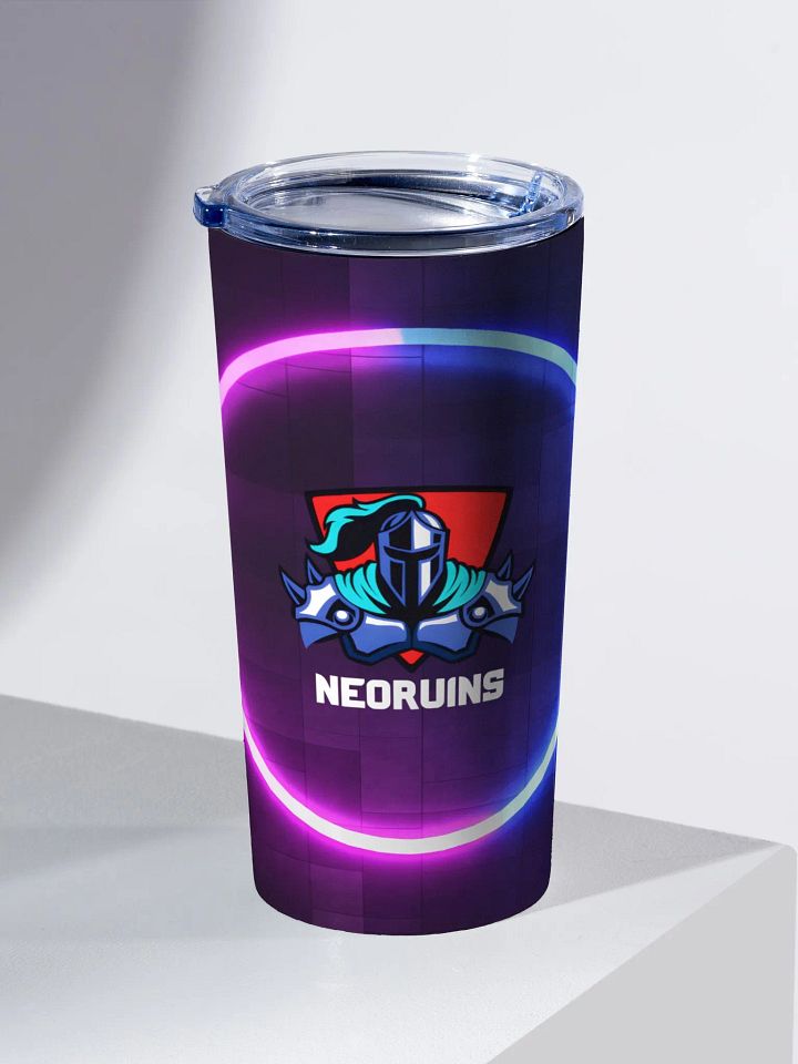 Neo Tumbler product image (2)