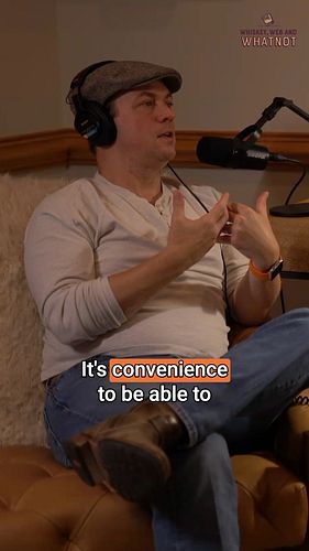 Is anyone else annoyed that you never really own anything anymore?

https://whiskey.fm/faang-is-dead-long-live-manamana