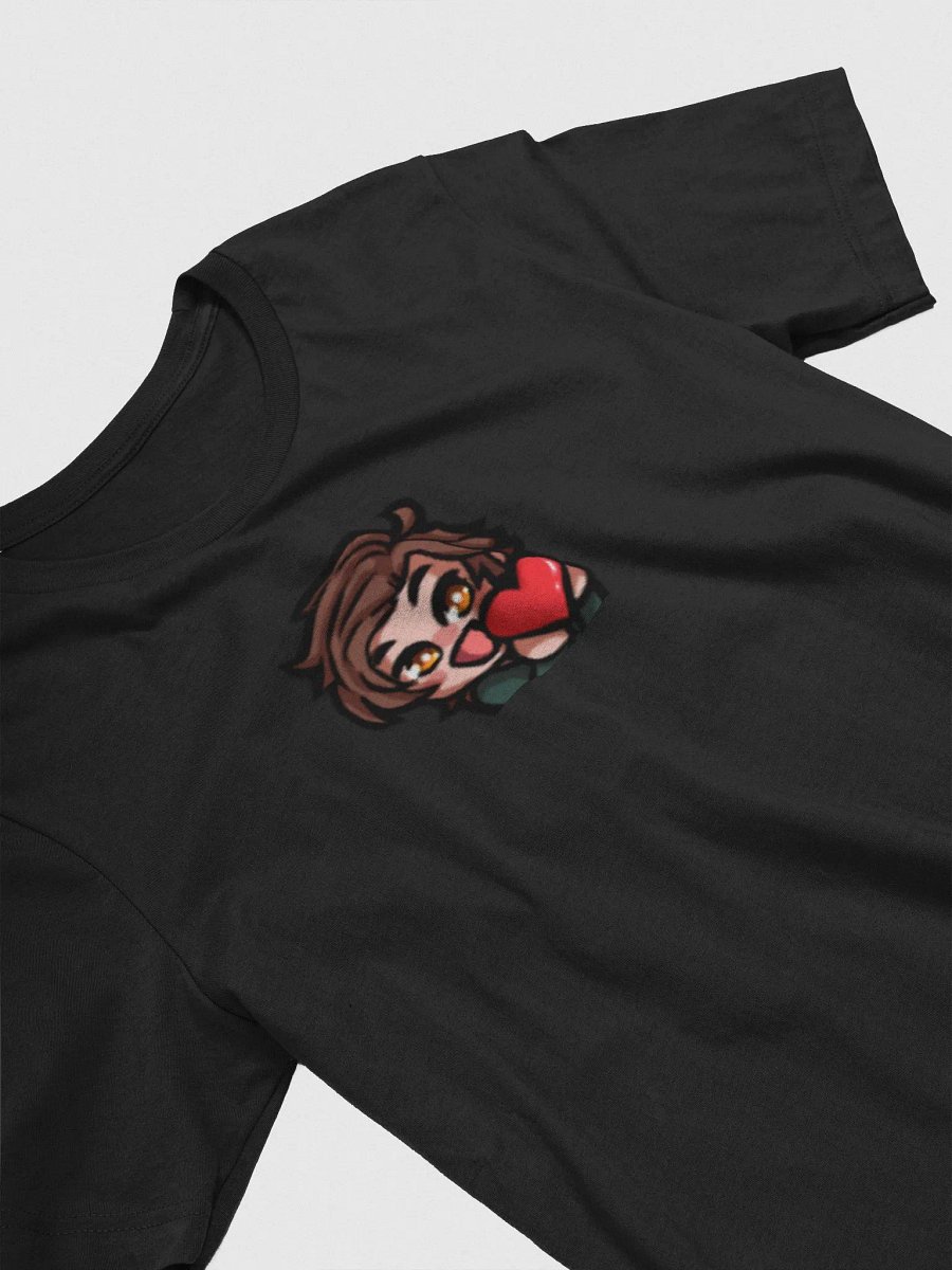 Heart Steve T-Shirt product image (27)