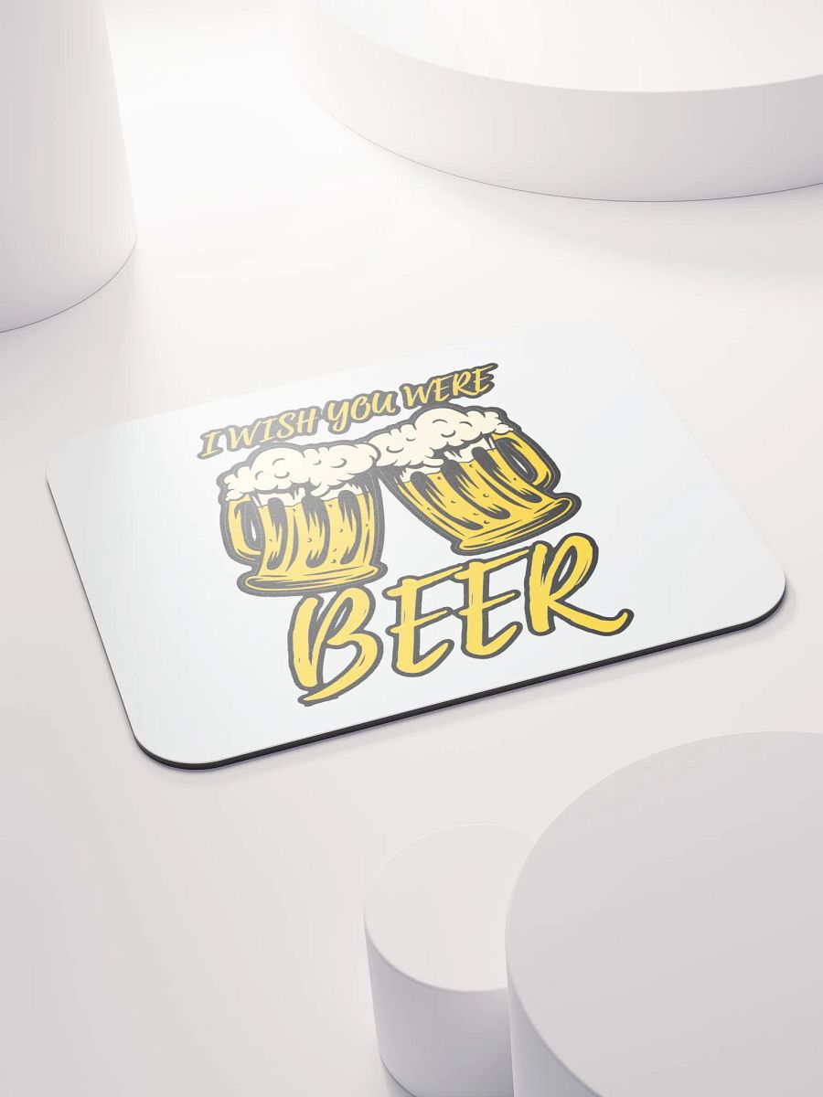 I WISH YOU WERE BEER product image (4)