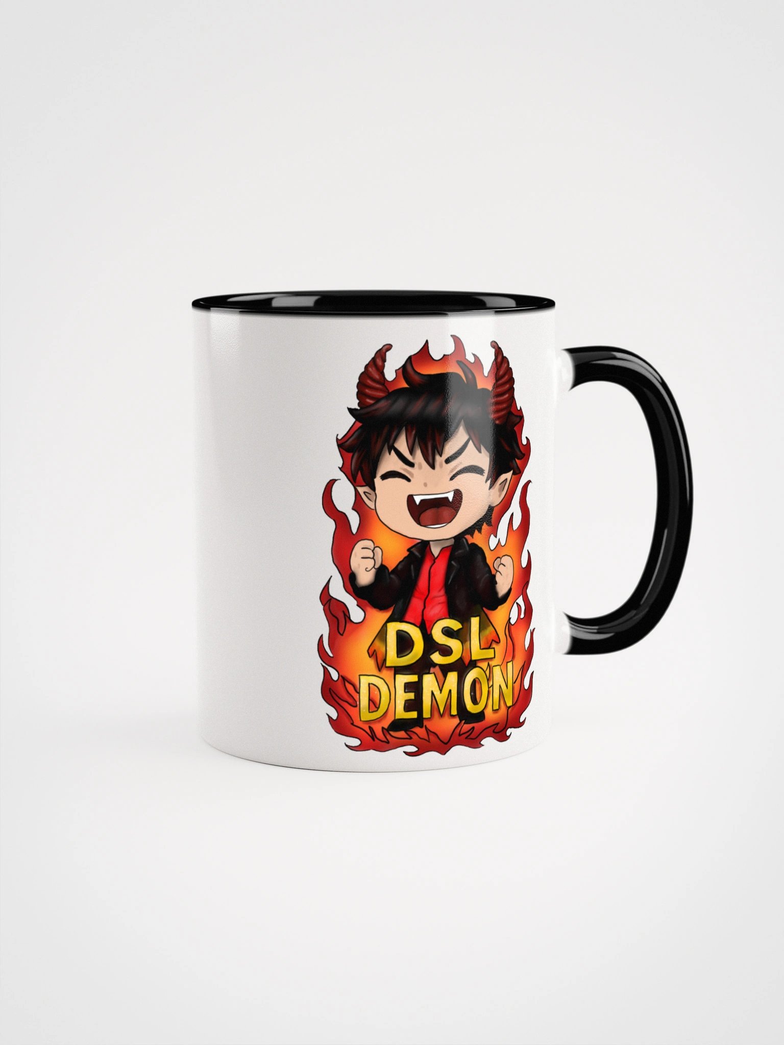Devilish Delight Ceramic Mug product image (9)