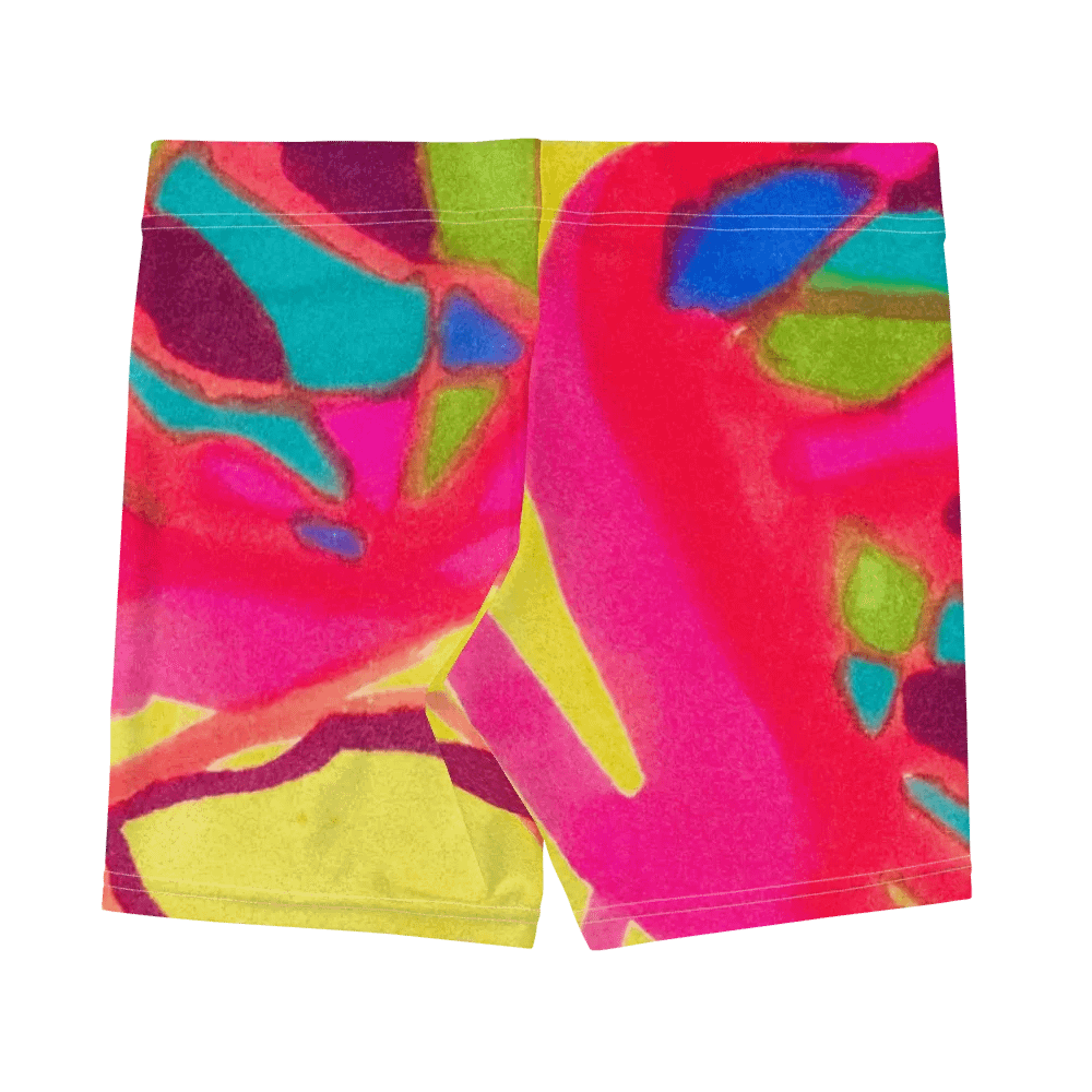 HighLight Bike Shorts product image (10)