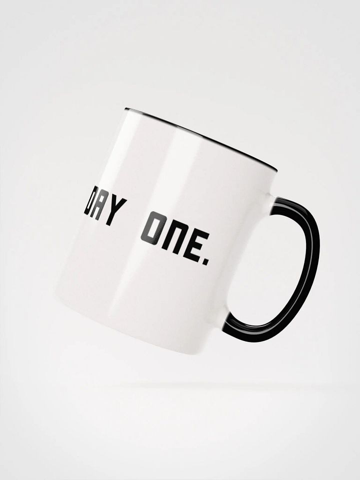 Every Day Is Day One Mug product image (2)