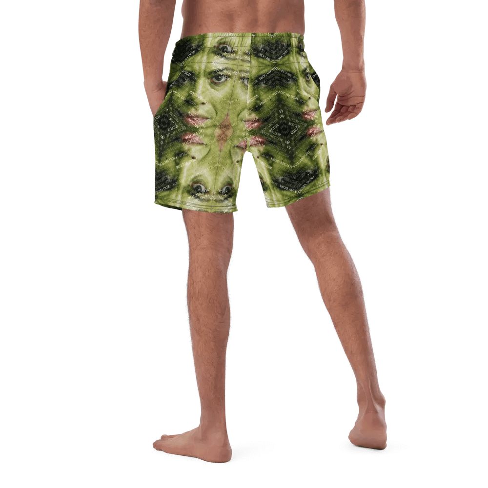 IMYOURHOSTDAVIDSHAPED product image (1)