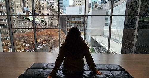 Do more than exist 💕

#newyork #motivation #goodvibes #keepgoing #moma #newyorkcity