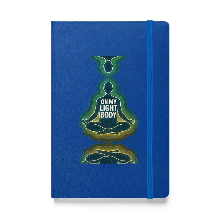 On My Light Body Journal II product image (3)