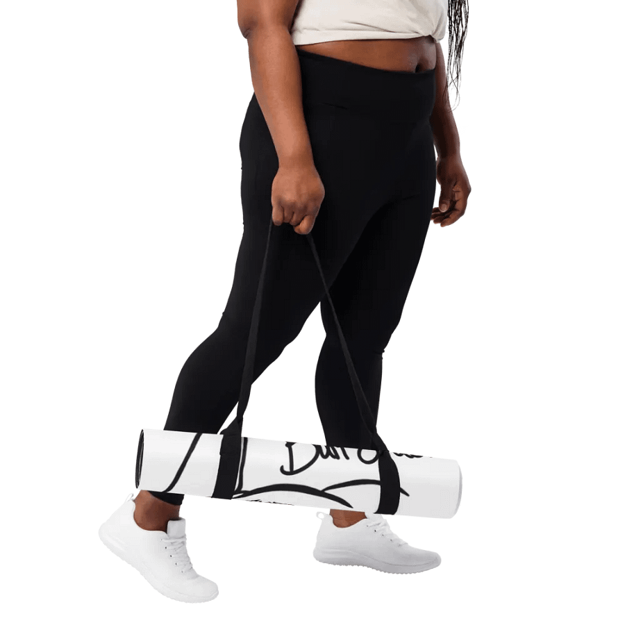 Buff Staci Yoga Mat product image (3)