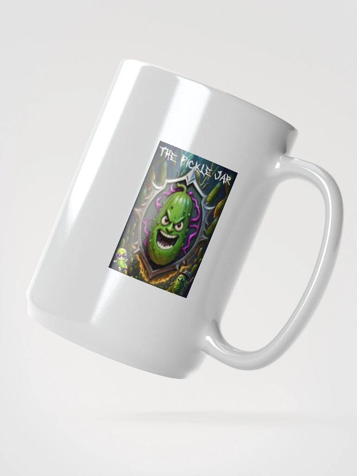 Pickle Mug product image (2)