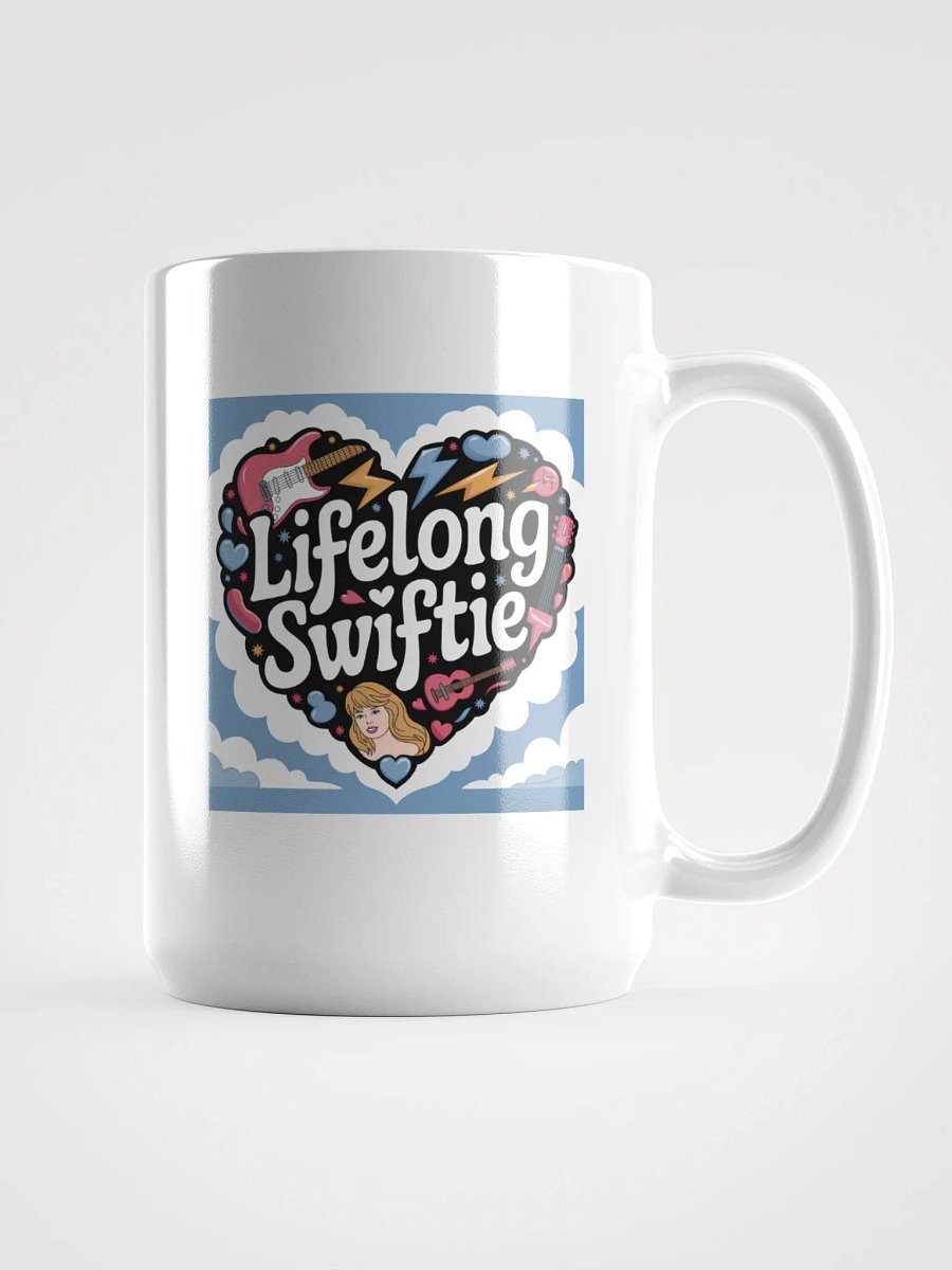 Lifelong Swiftie product image (1)