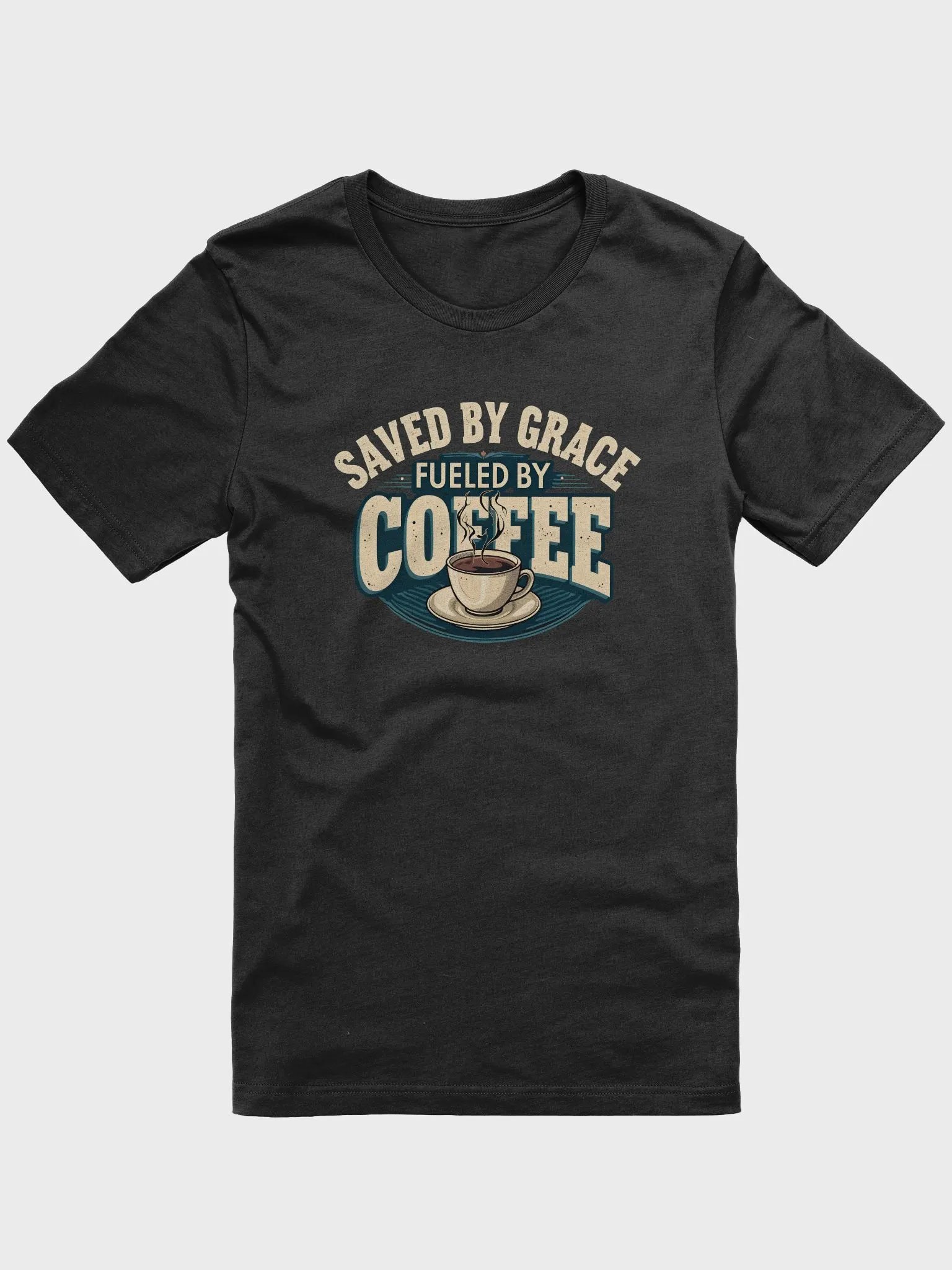 Grace and Coffee product image (6)