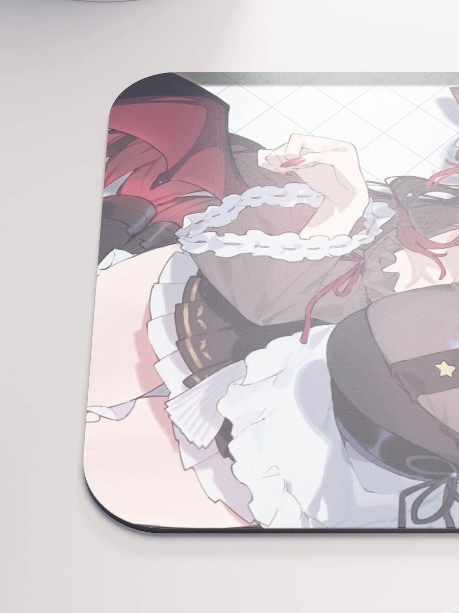 MINI MAID MOUSE PAD product image (6)