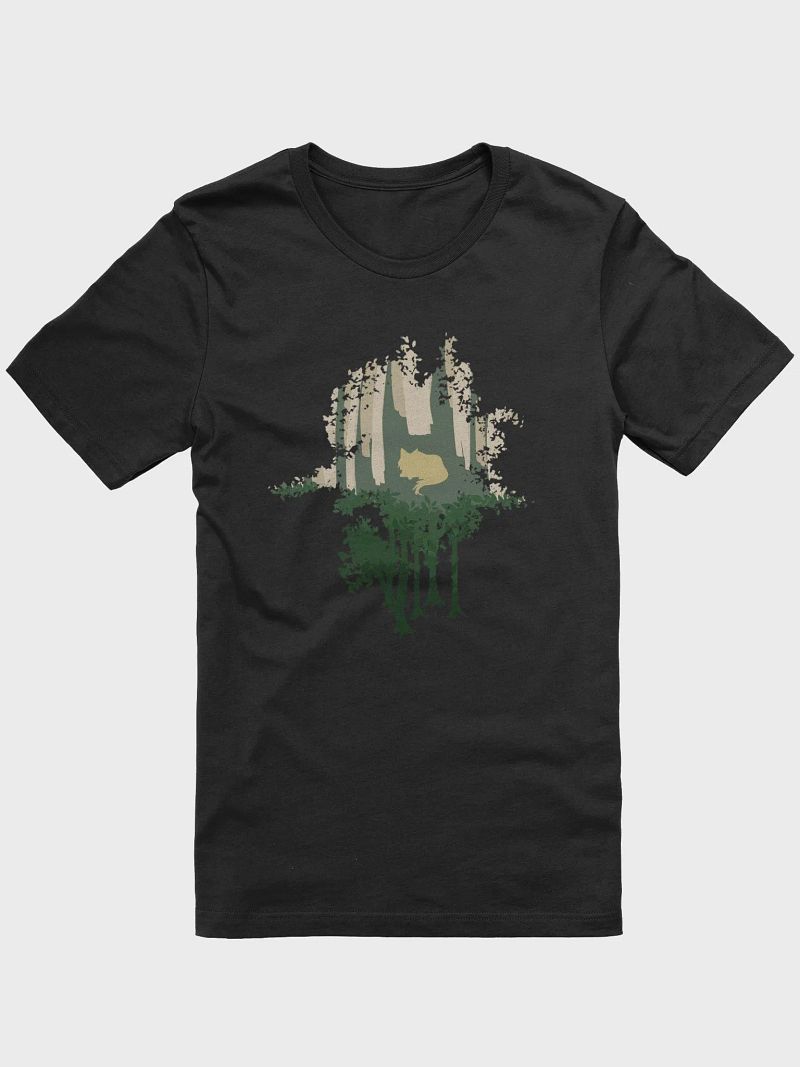 Alpha Shirt