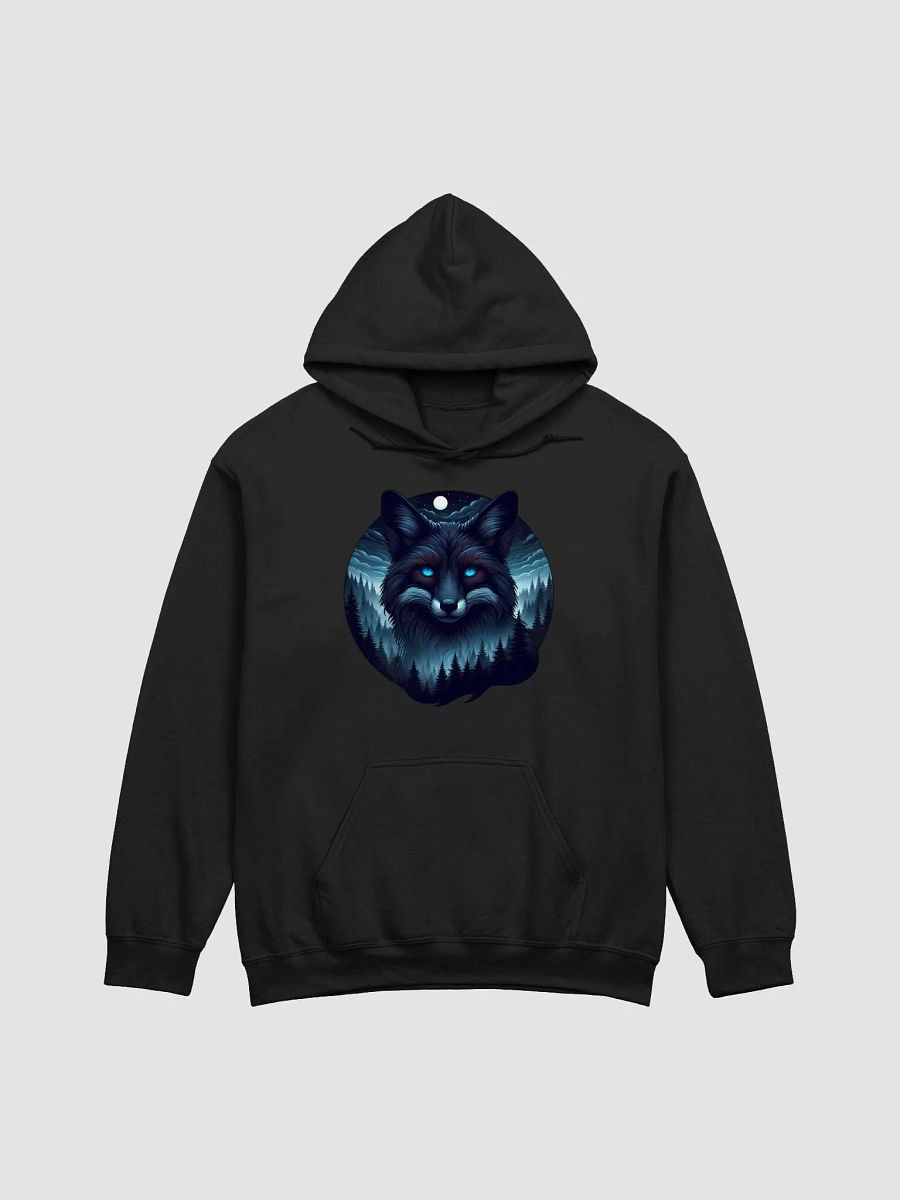 Night Fox product image (1)