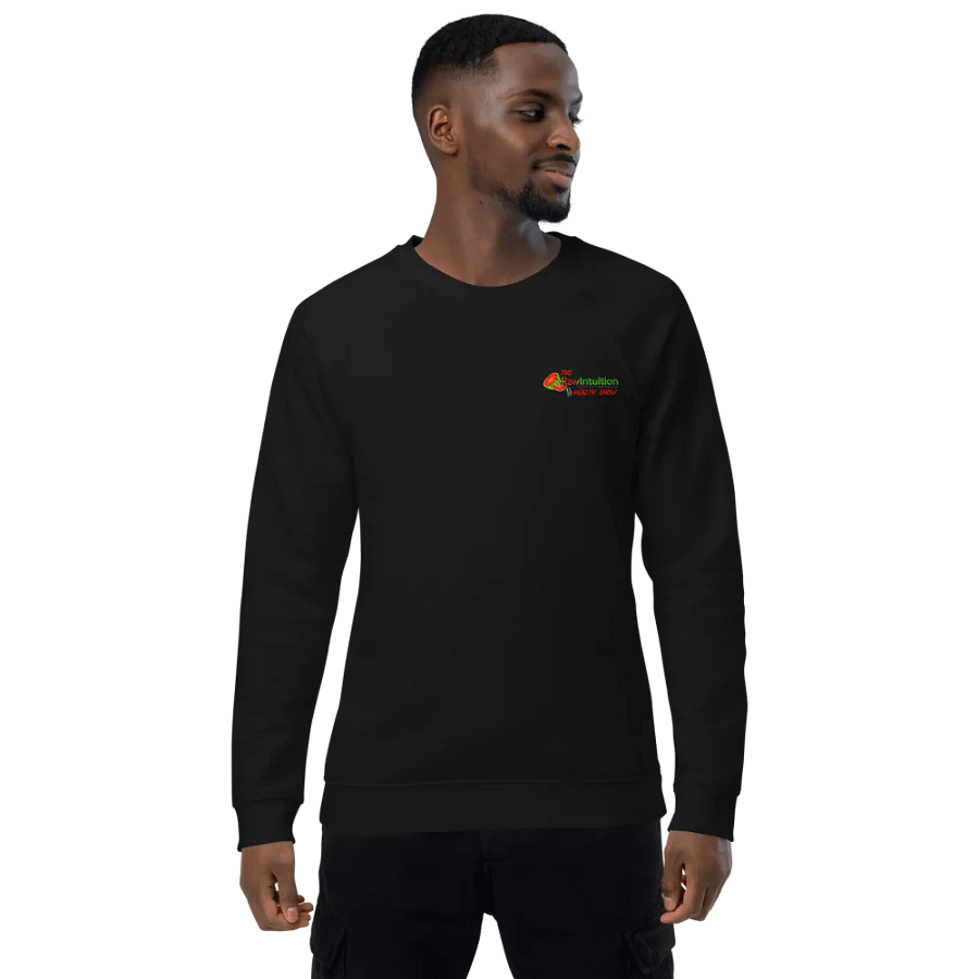 Raw Intuition Watermelon Vibes Sweatshirt product image (1)