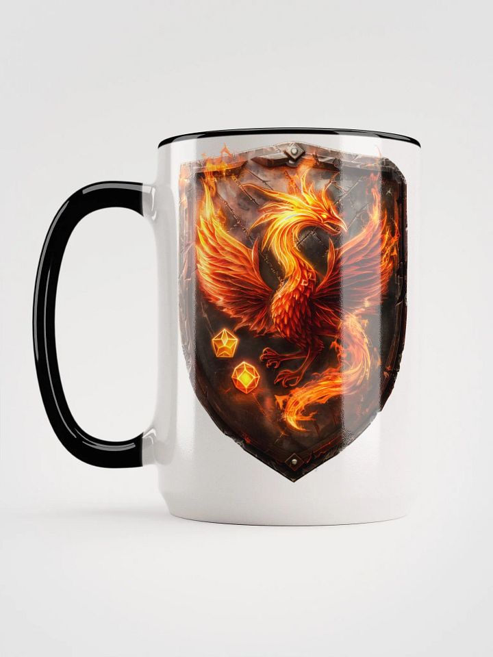 Tasse (couleur) - The Fenyx Lair product image (2)
