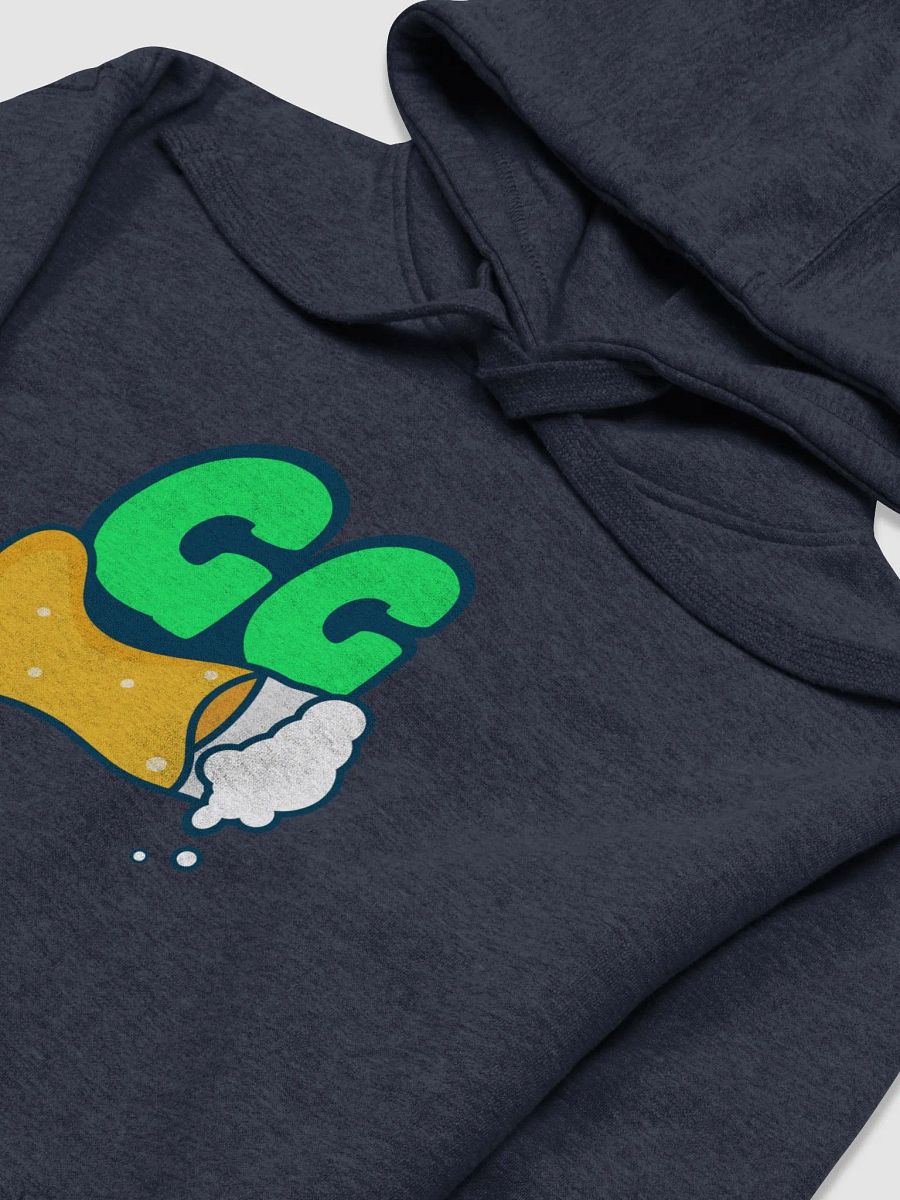 Das GG's Hoodie product image (3)