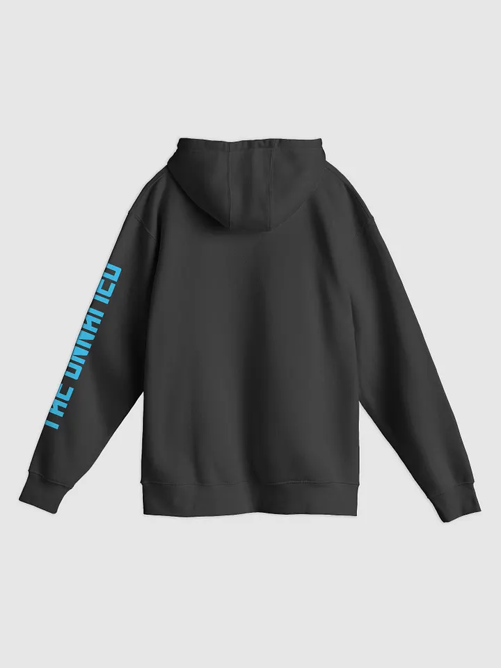 Dark Mode Hoodie product image (8)