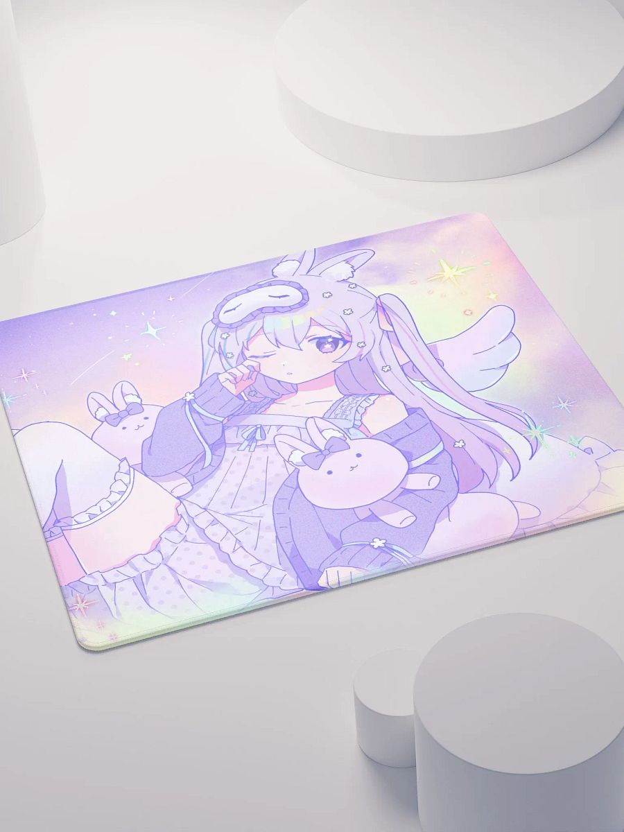 Cloud9 Gaming Mousepad product image (8)
