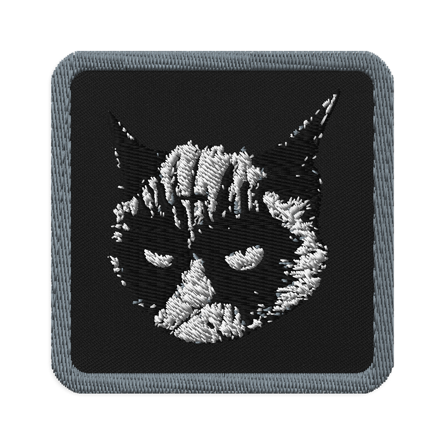 Grumpy Cat Patch product image (1)