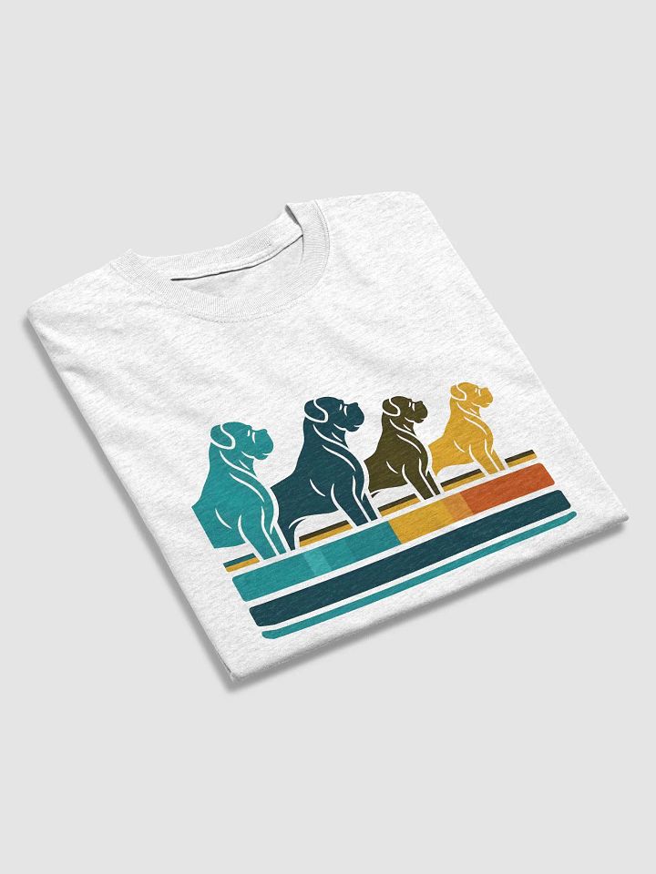 Cane Corso Retro Vibes – Made for Loyal Fans product image (2)