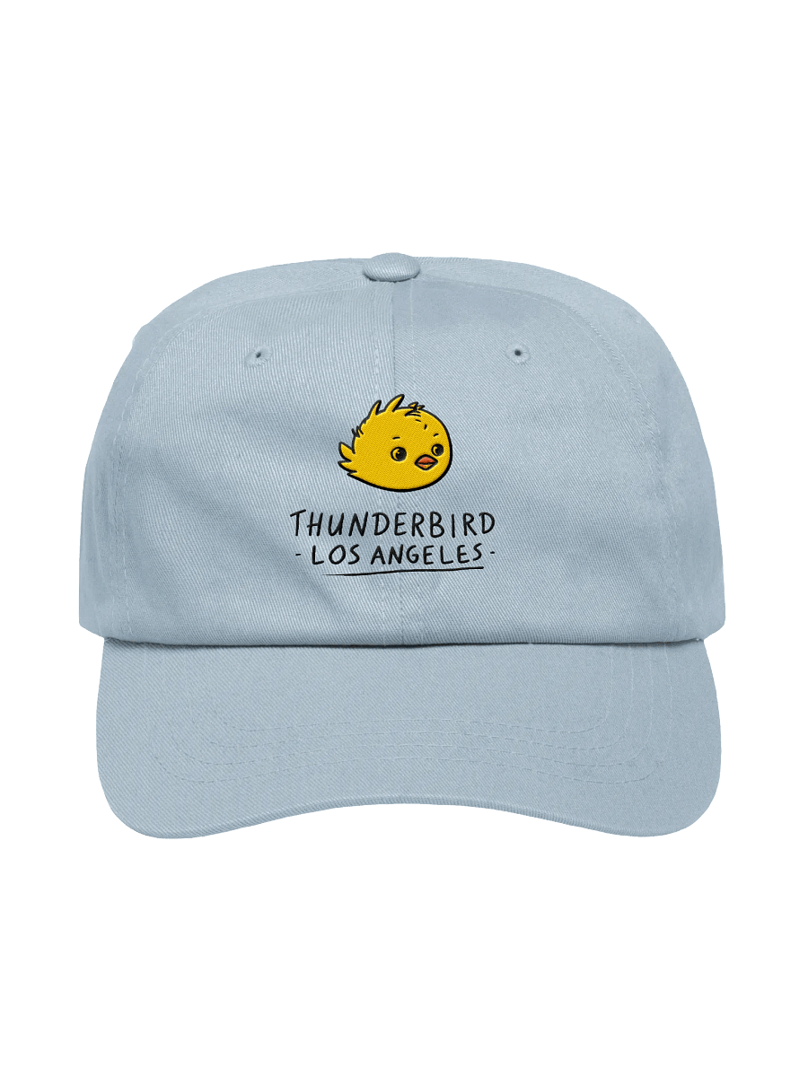 Thunder Chick Hat product image (1)