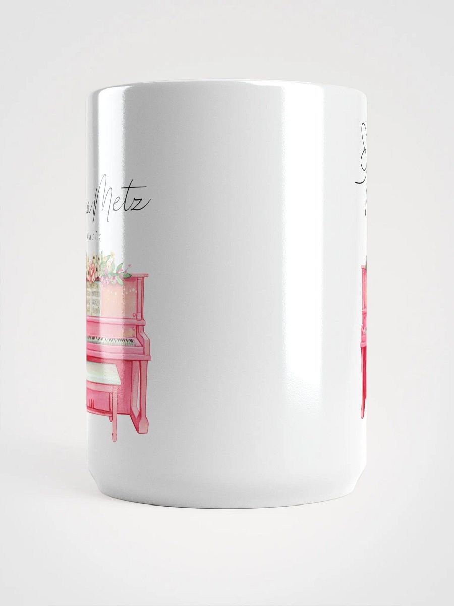 MiaMetzMusic Mug product image (5)