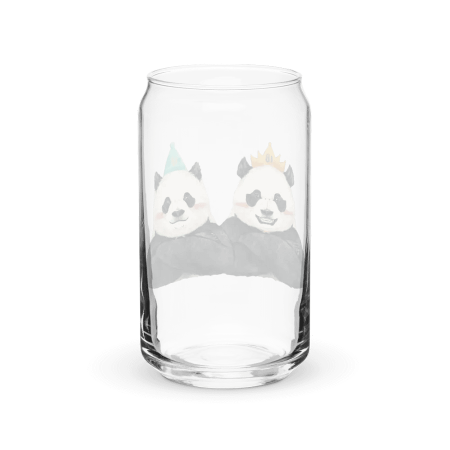 YUANDA YUANXIAO🐼Giant Panda product image (38)