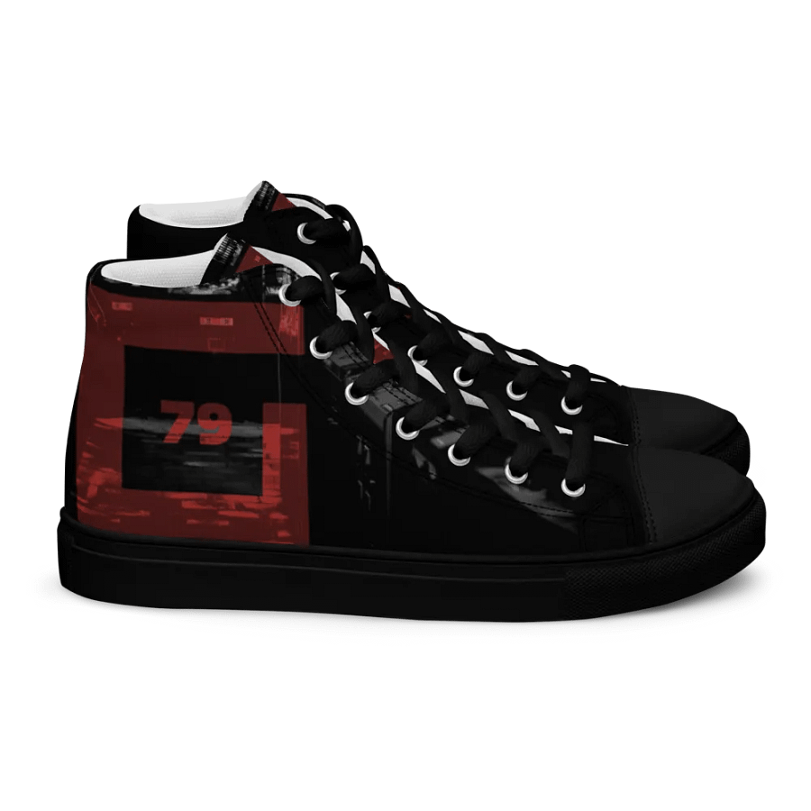 RetroTech 79 High Tops product image (10)