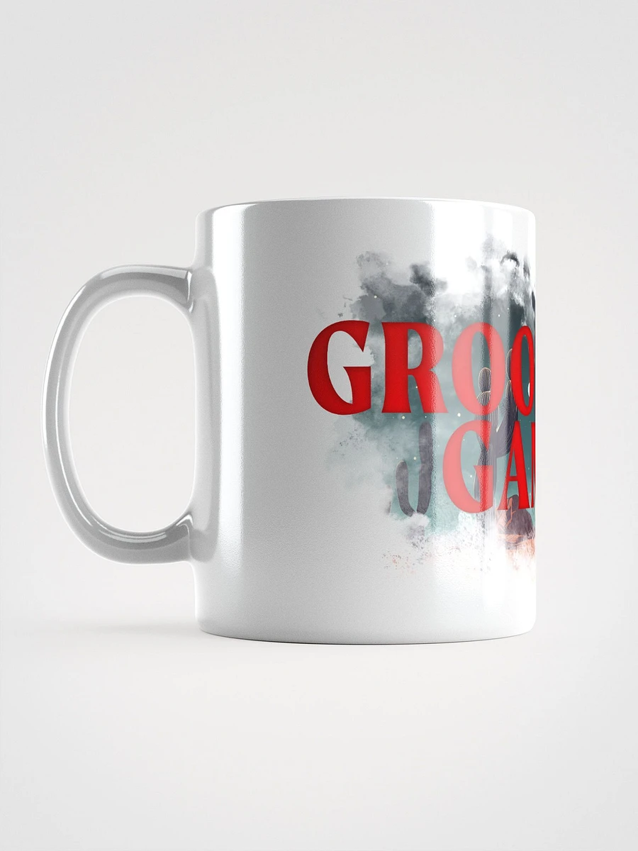 Groom Lake Gaming Mug product image (6)