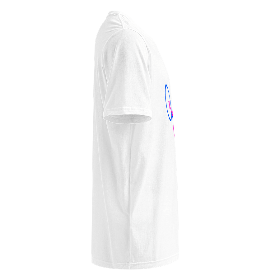 Traditional Gender Unity Unisex Athletic Tee product image (4)