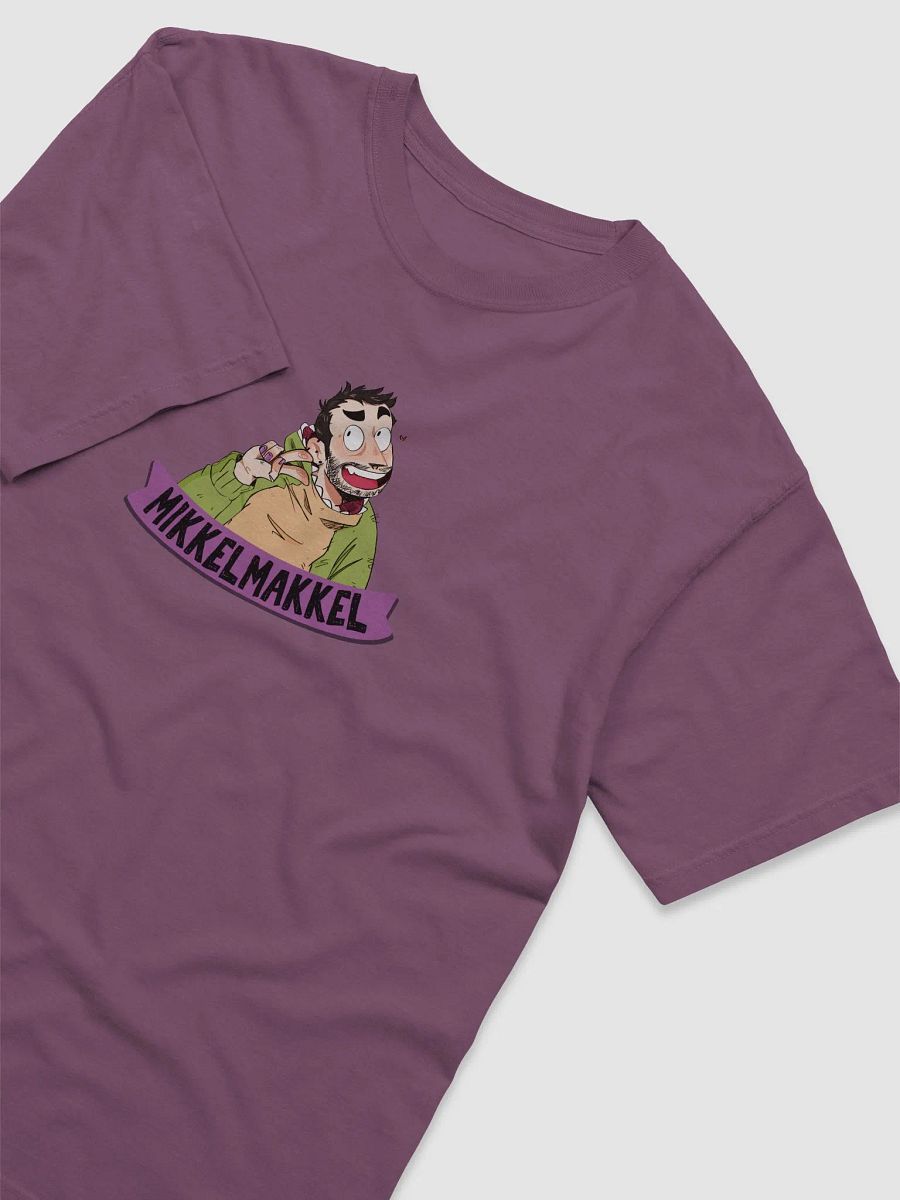 MikkelMakkel Dino Onesie Tee product image (3)