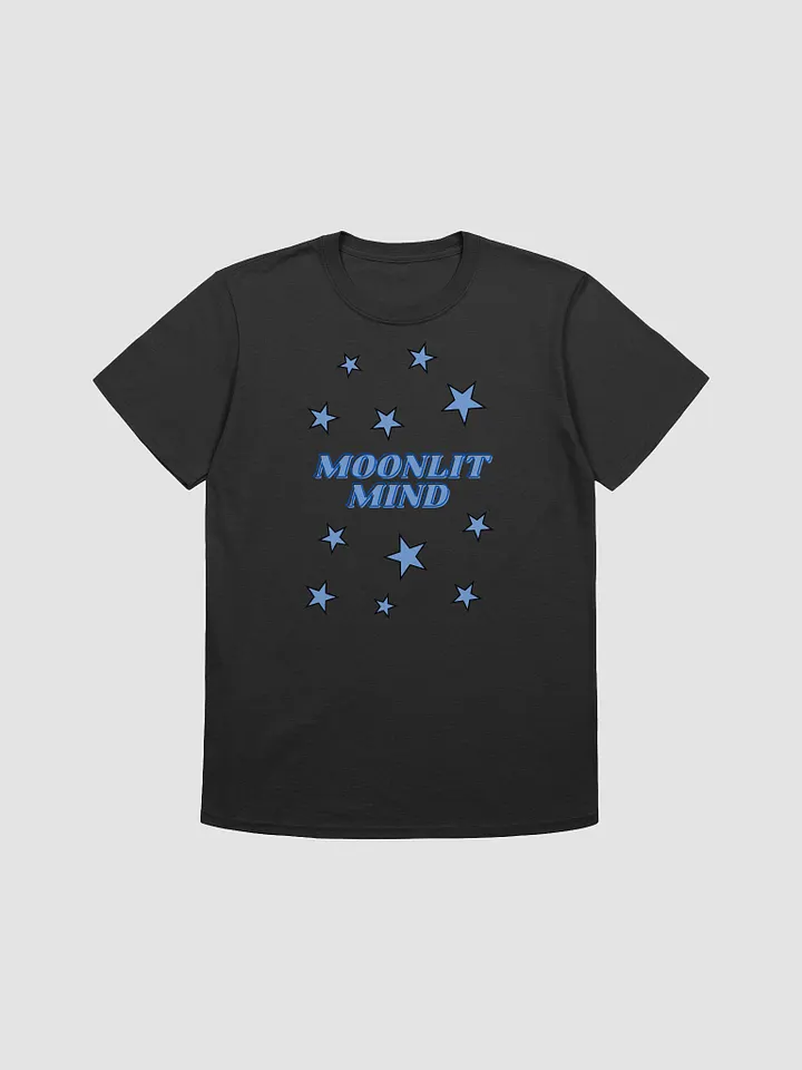 MoonLit Mind T-Shirt product image (1)