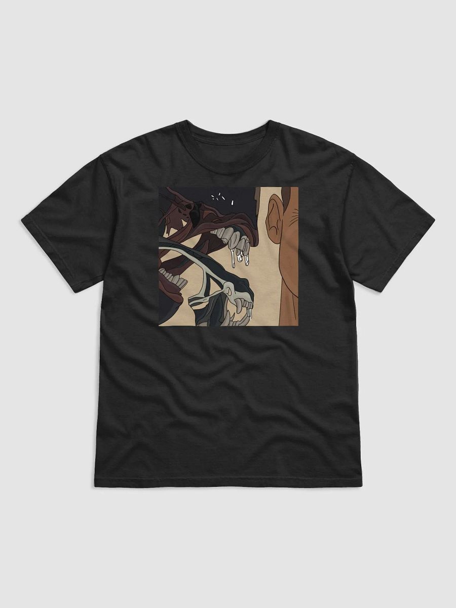 Sigourney Weaver in Alien T-shirt product image (2)
