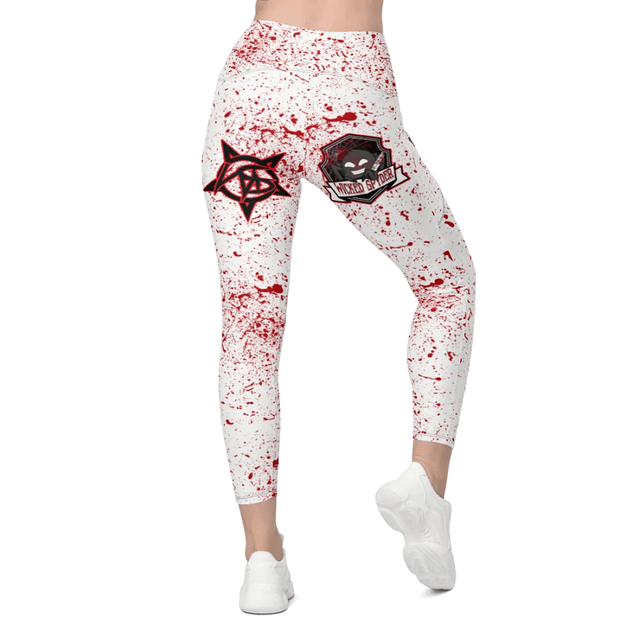 Bloody Leggings product image (2)