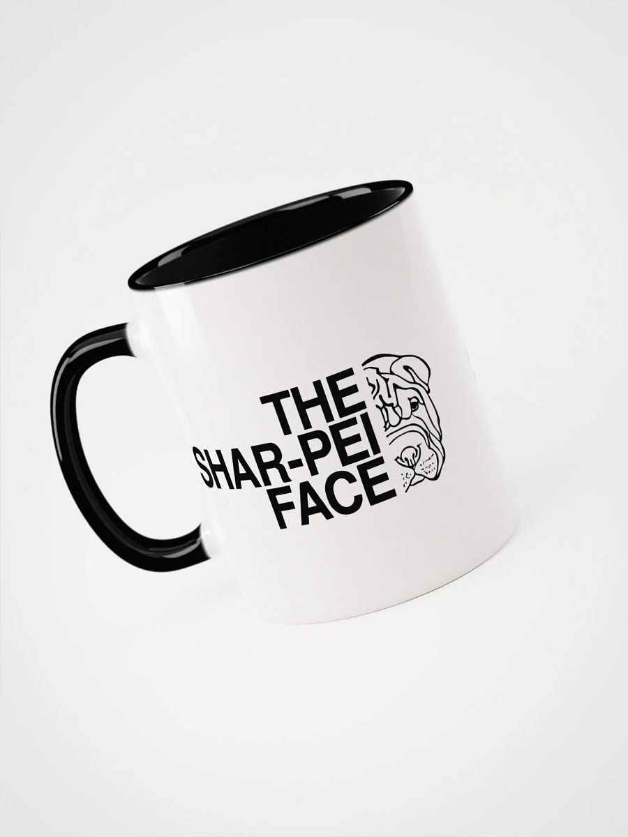 The Shar Pei Face product image (3)
