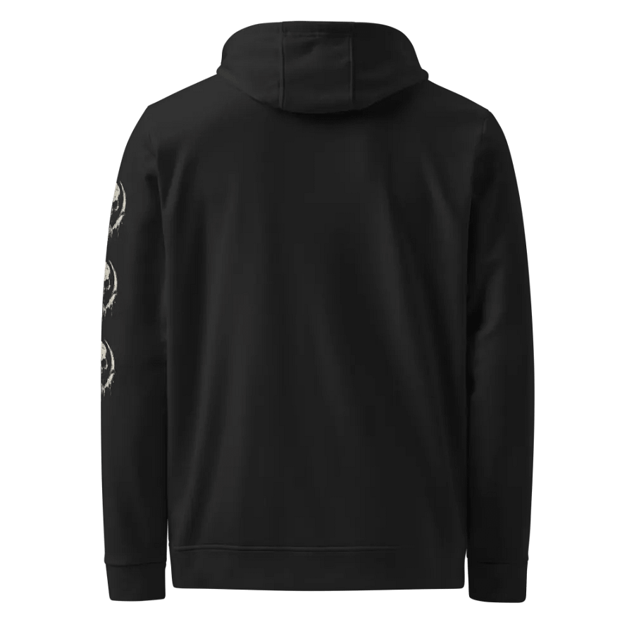 adidas Frostbite Skull Trio Hoodie product image (6)