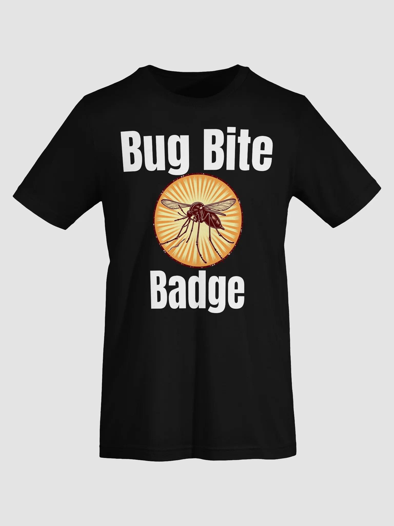 Bug Bite Badge product image (8)
